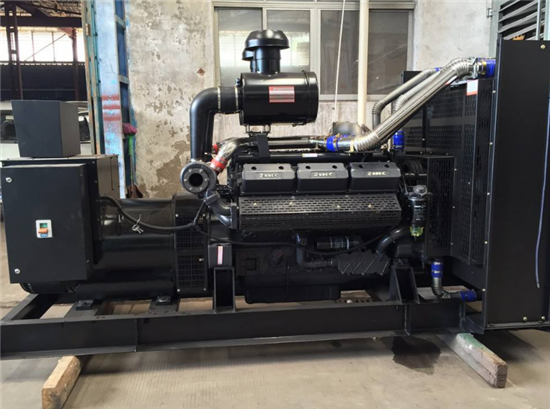 辽源柴油发电机