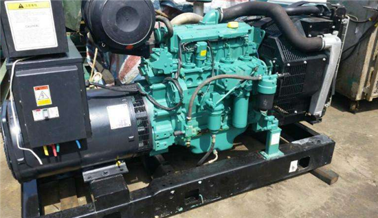 辽源柴油发电机